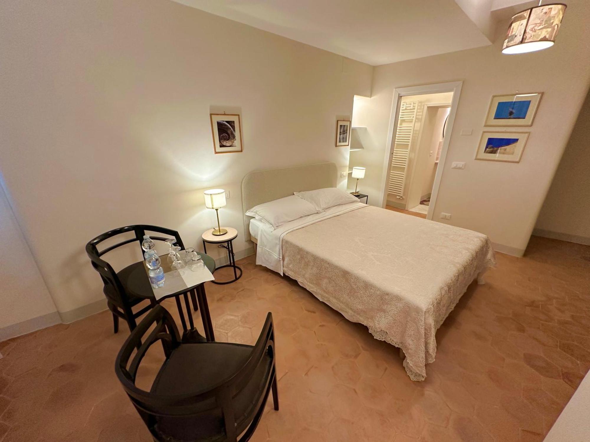 Centro Montepulciano Rooms Exterior photo