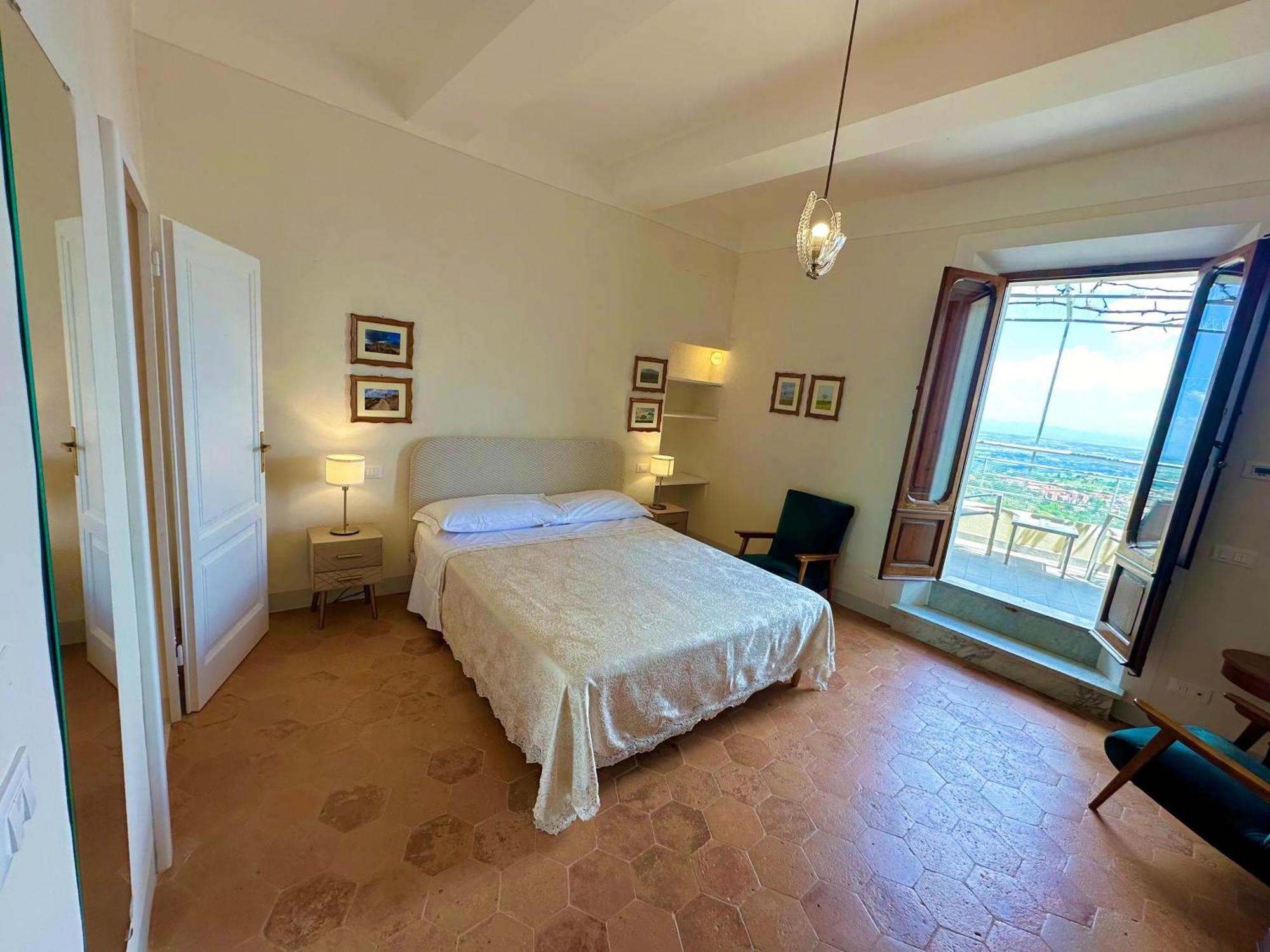 Centro Montepulciano Rooms Exterior photo